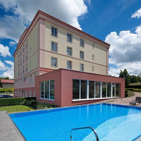 Francis Palace Františkovy Lázně Zewnętrze zdjęcie